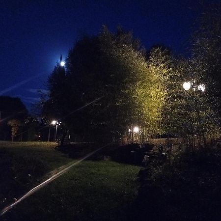 Tenuta I Lecci テッラヌオーヴァ・ブラッチョリーニ エクステリア 写真