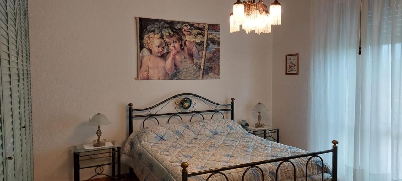 Tenuta I Lecci テッラヌオーヴァ・ブラッチョリーニ エクステリア 写真