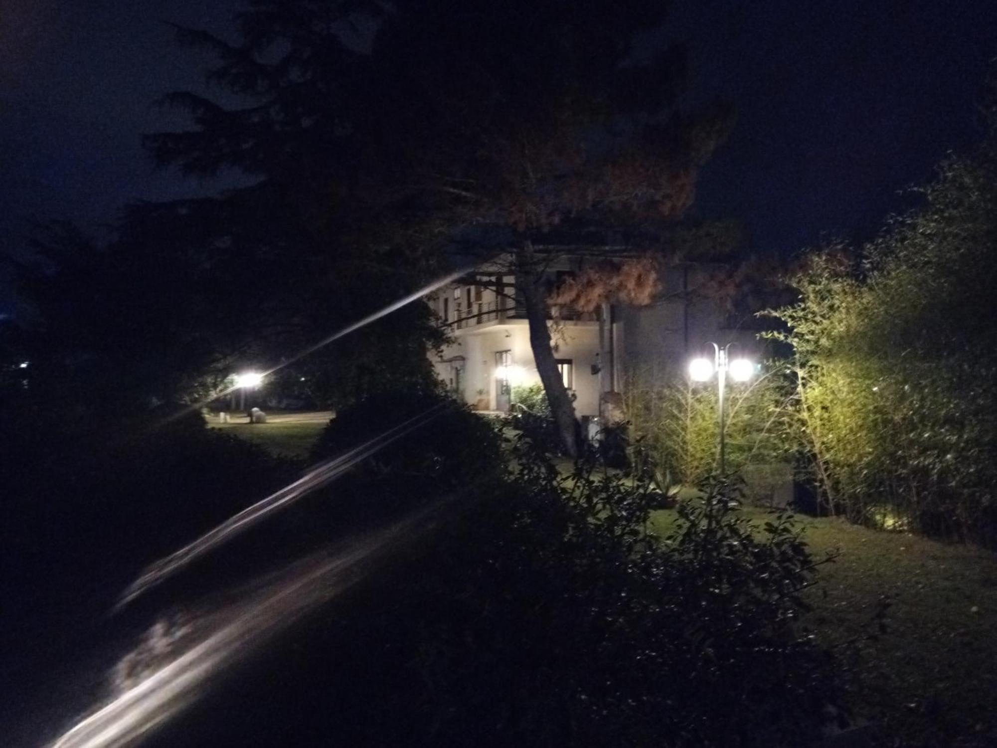 Tenuta I Lecci テッラヌオーヴァ・ブラッチョリーニ エクステリア 写真